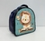 Lancheira Térmica Infantil - Meu Caneco Personalizados