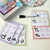 Alfabeto - Letras cursivas - comprar online