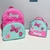 Kit Escola - Divertido - Meu Caneco Personalizados
