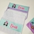 Kit Higiene - Meu Caneco Personalizados