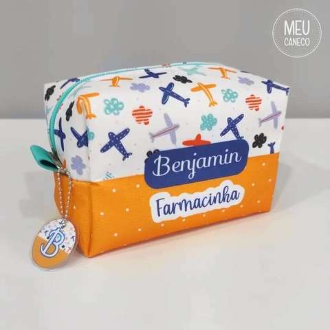 Necessaire Farmacinha - comprar online