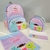 Kit Escola - Especial - Meu Caneco Personalizados