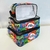 Necessaire com visor - comprar online