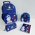 Kit Escola - Literal - loja online