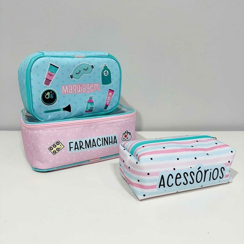 Kit Super Mãe - comprar online