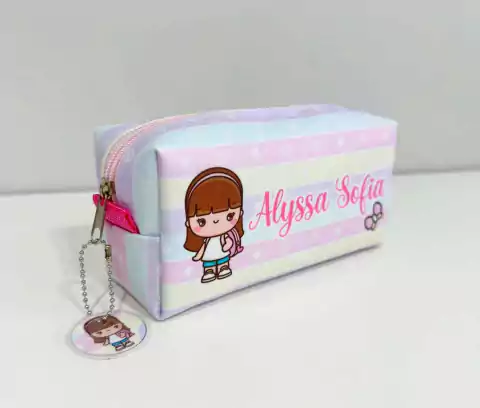 Estojo box - comprar online