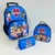 Kit Escola - Essencial - Meu Caneco Personalizados