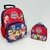 Kit Escola - Prático - Meu Caneco Personalizados