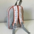 PRONTA ENTREGA - Mochila de Costas M "Raposinha" - comprar online