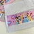PRONTA ENTREGA - Kit higiene "Princesas" - comprar online