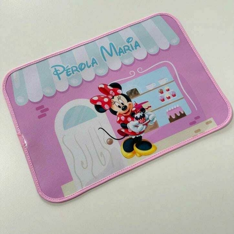 Jogo Americano impermeável - comprar online