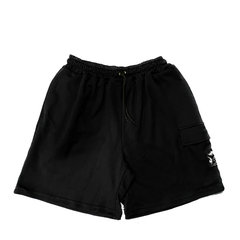 BERMUDA TOTAL BLACK