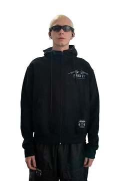 CAMPERA BONES - comprar online