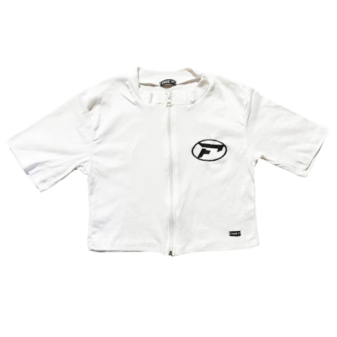 CROPLOGO CICLISMO WHITE