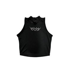 CROP TRIBAL HEART en internet