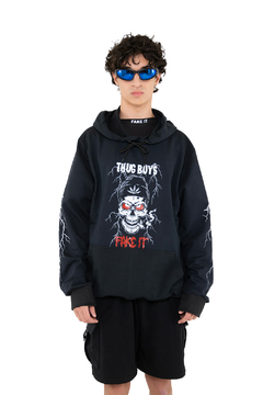 HOODIE THUG BOYS - comprar online