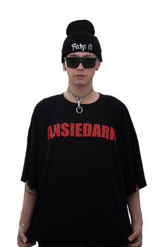 REMERA ANSIEDARK - comprar online