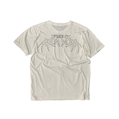 REMERA SIGILISM CREAM - comprar online