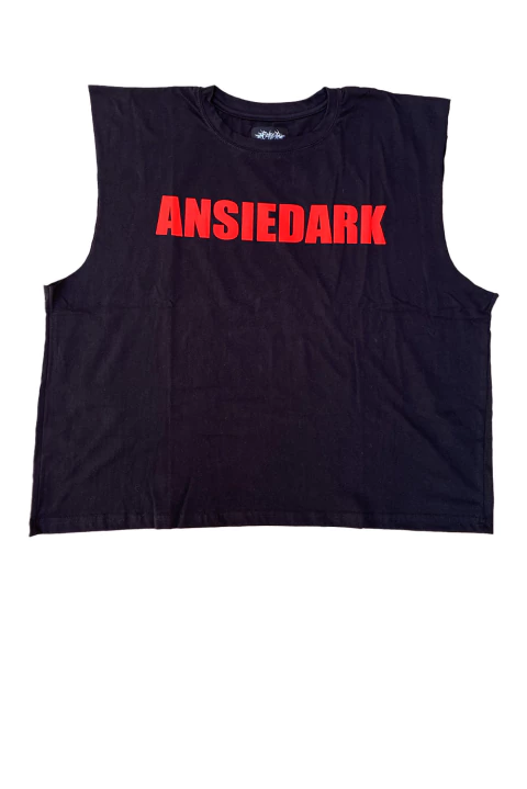 SUDADERA ANSIEDARK - comprar online