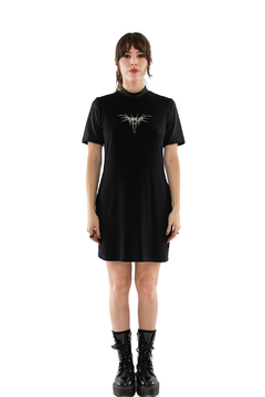 VESTIDO SIGILISM - comprar online