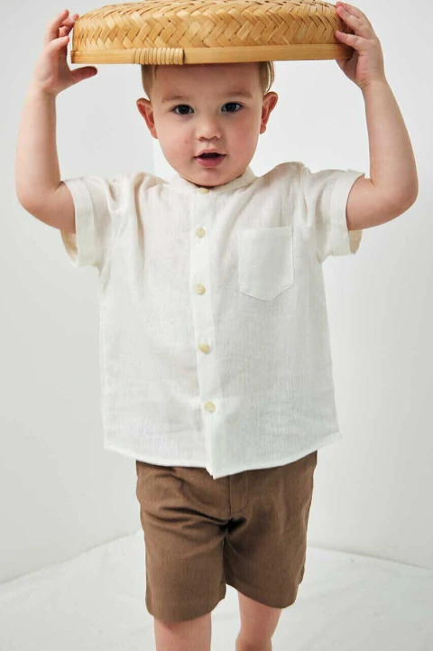 Camisa MAO