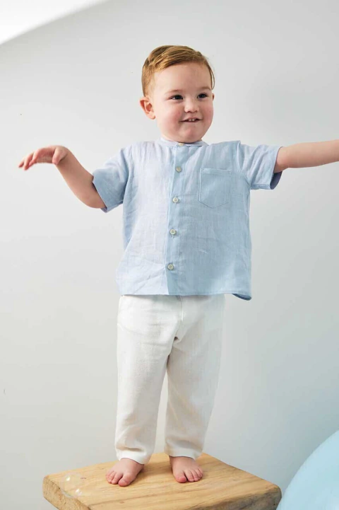 Pantalón LINO