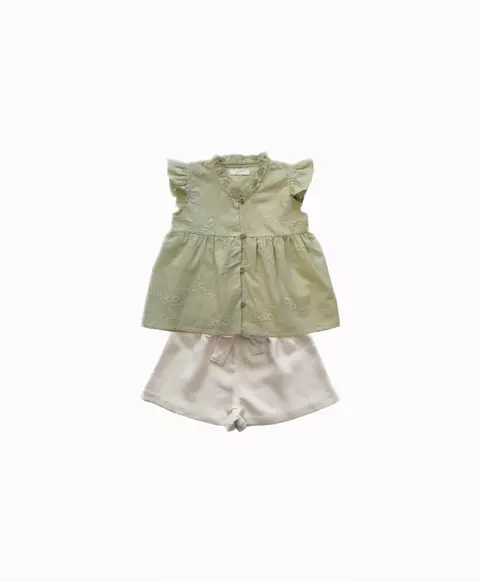 blusa MELISA - comprar online