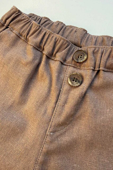 Pantalón LINO - tienda online