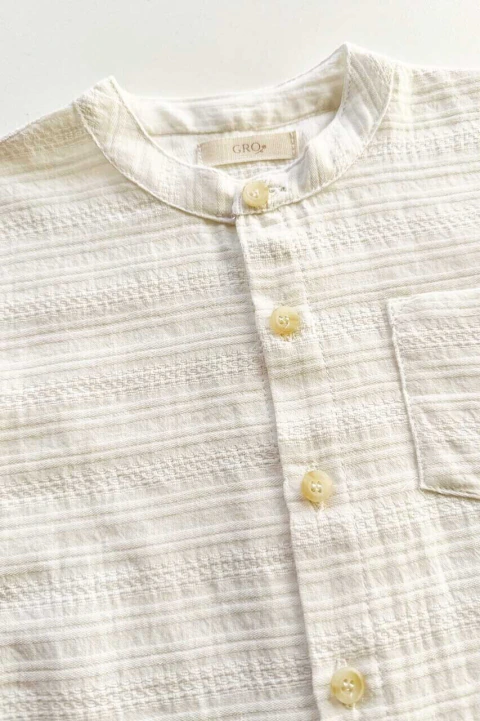 Camisa RATIER en internet