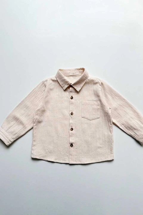 Camisa ESENCIAL - comprar online