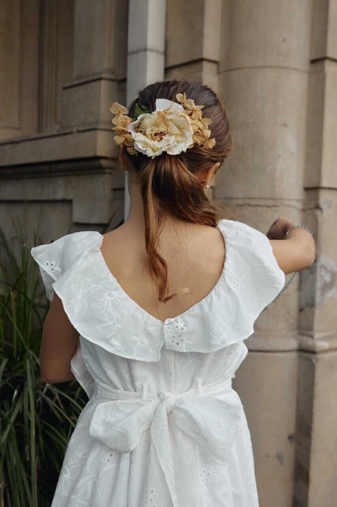 Vestido CARMEL Comunion