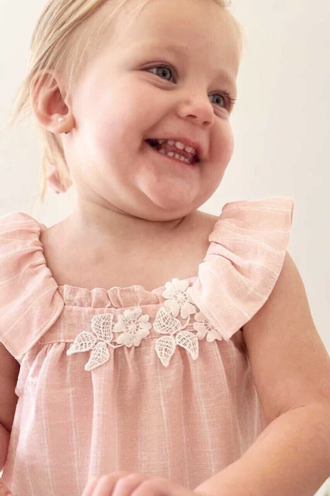 Vestido PIPA