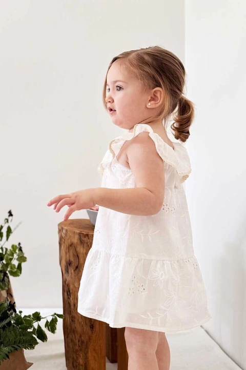 Vestido SAINT BARTH