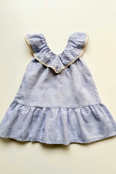 Vestido SAINT BARTH - tienda online