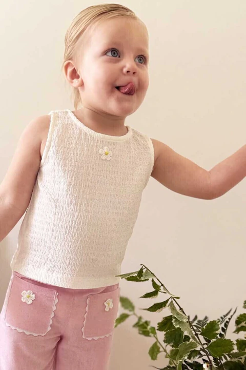 Musculosa BÁSICA - comprar online