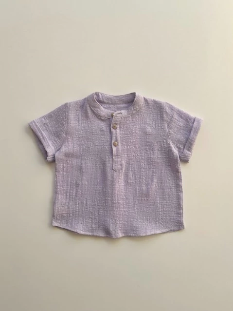 Camisa Madrás - tienda online