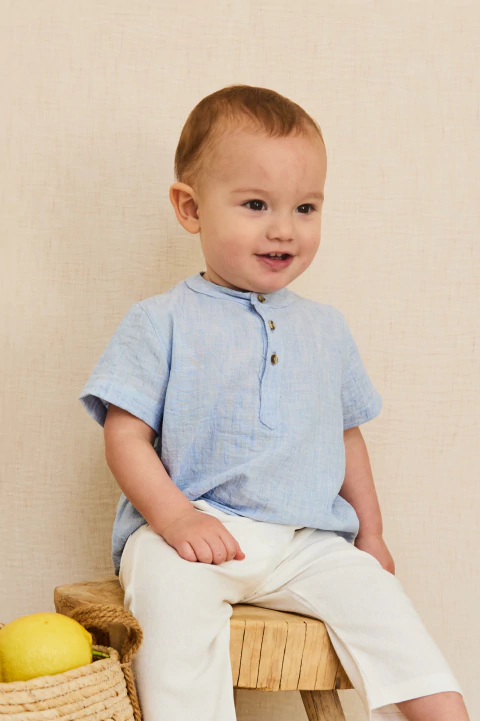 Camisa ALAN - comprar online