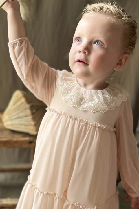 Vestido SUZETTE - comprar online