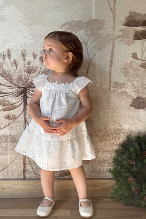 Vestido CRYSTAL - comprar online