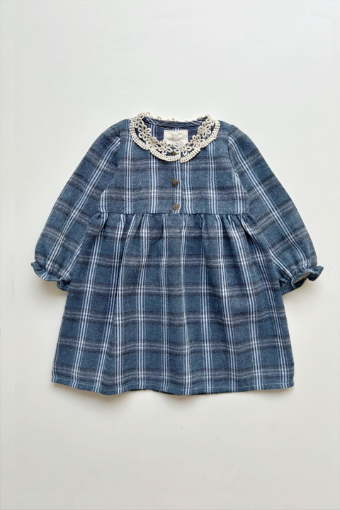 Vestido ESCOCES - comprar online