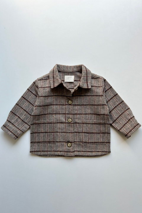 Saco PAÑO - comprar online