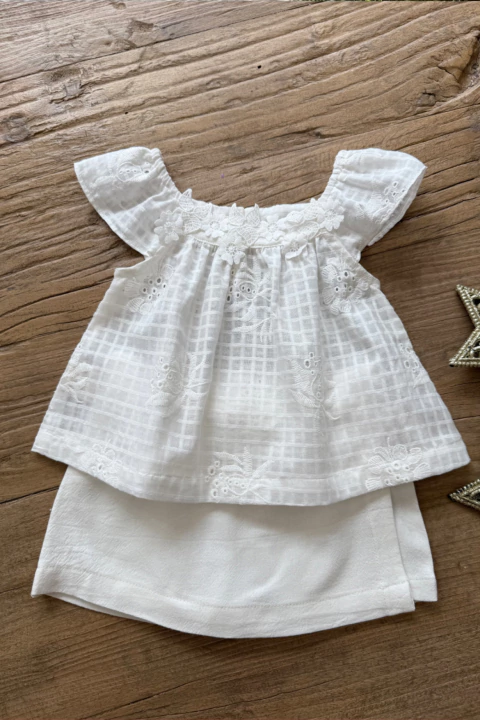 Blusa CRYSTAL - comprar online