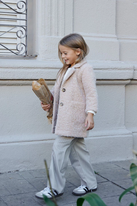 Tapado PAÑO PELITOS - comprar online