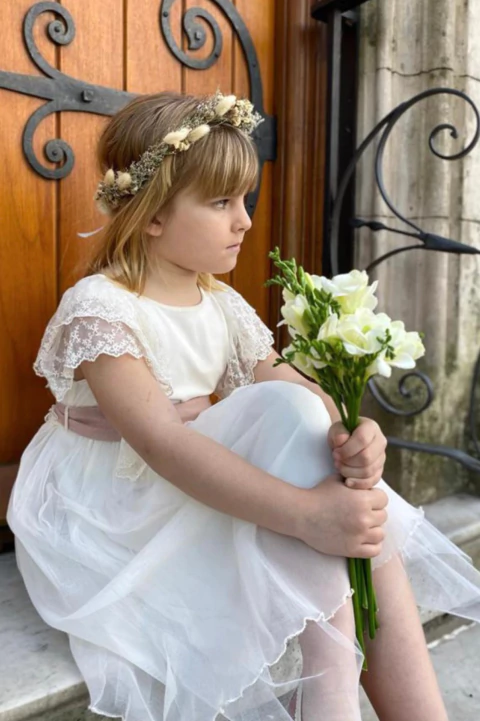 VESTIDO DORIAN KIDS - comprar online