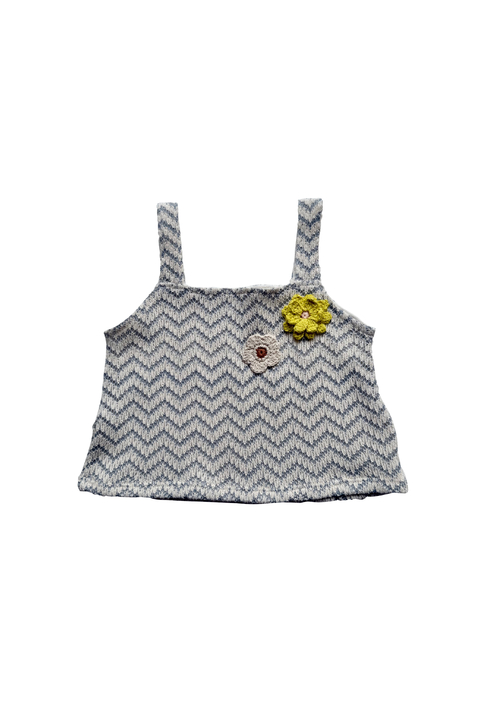 Top HILO - comprar online