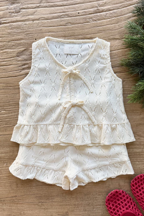 Short MAYFAIR - comprar online