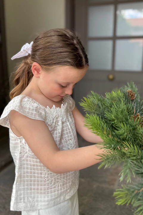 Blusa CRYSTAL - comprar online