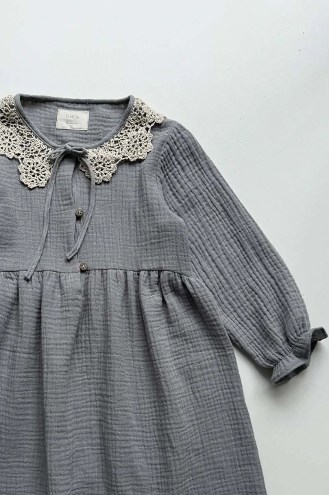 Vestido GRACE - GRO Tienda Online