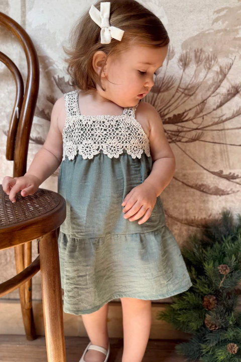 Vestido CHINCHIN - comprar online