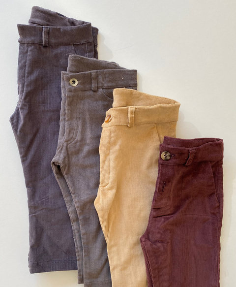Pantalón ROBERT